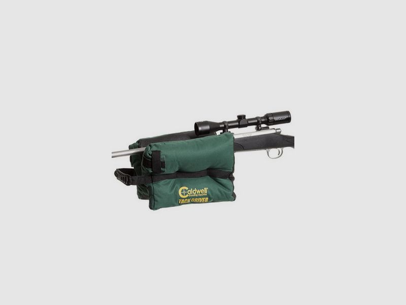 Caldwell® Tack Driver® Gewehreinschießsack