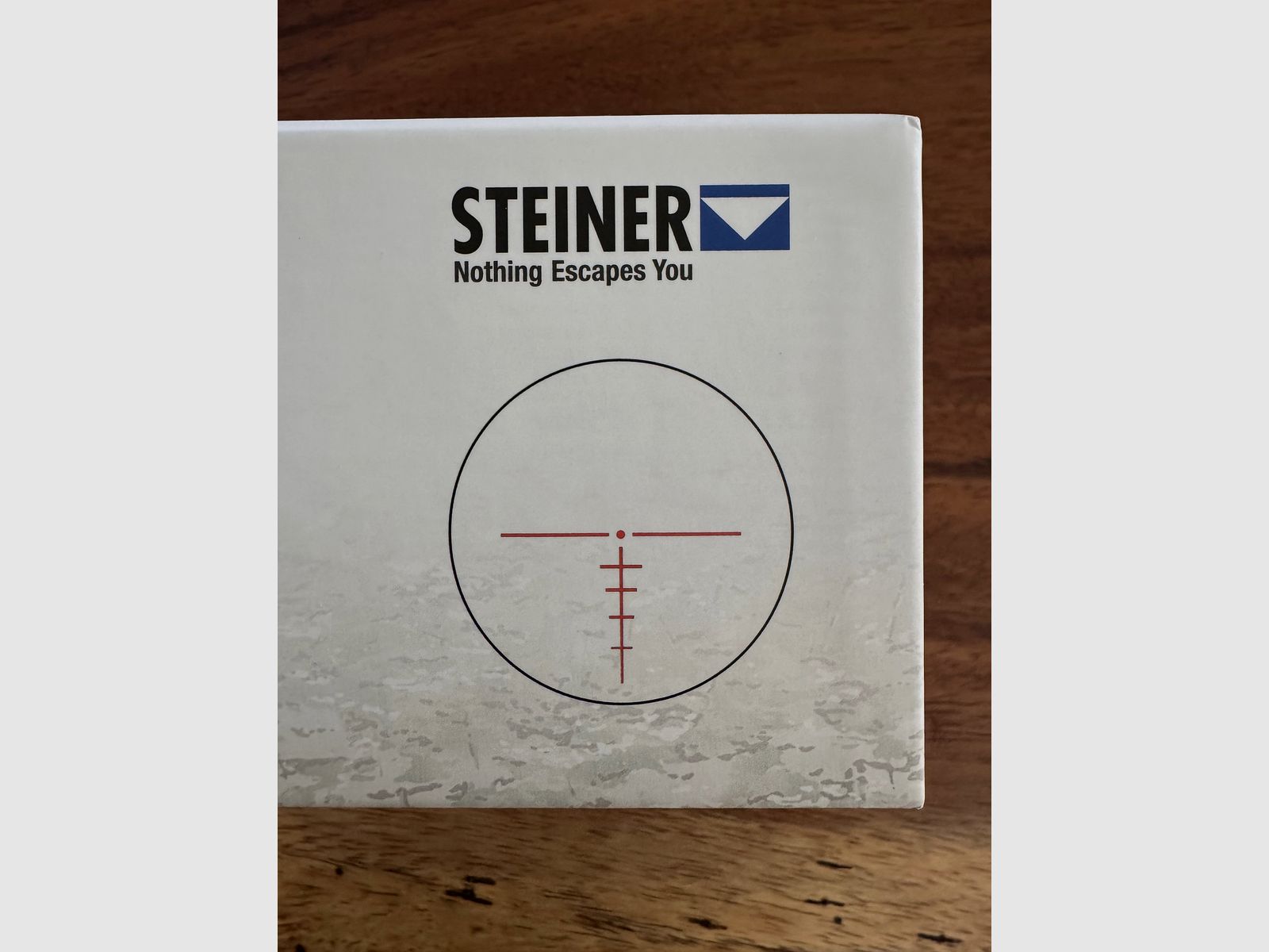 Steiner Battle Sights  M 536