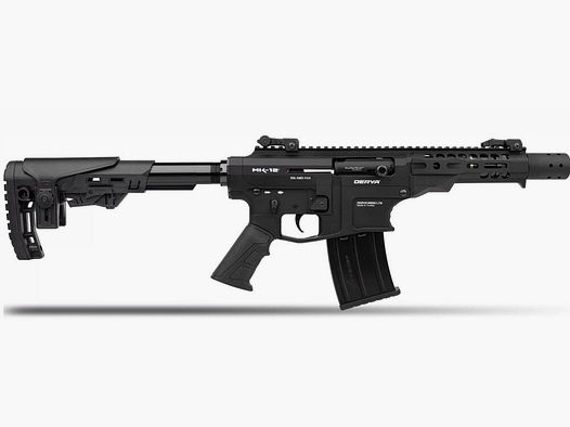 DERYA MK-12 AS-240