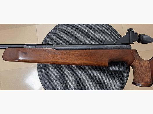 Feinwerkbau Modell 300S Baujahr 1972