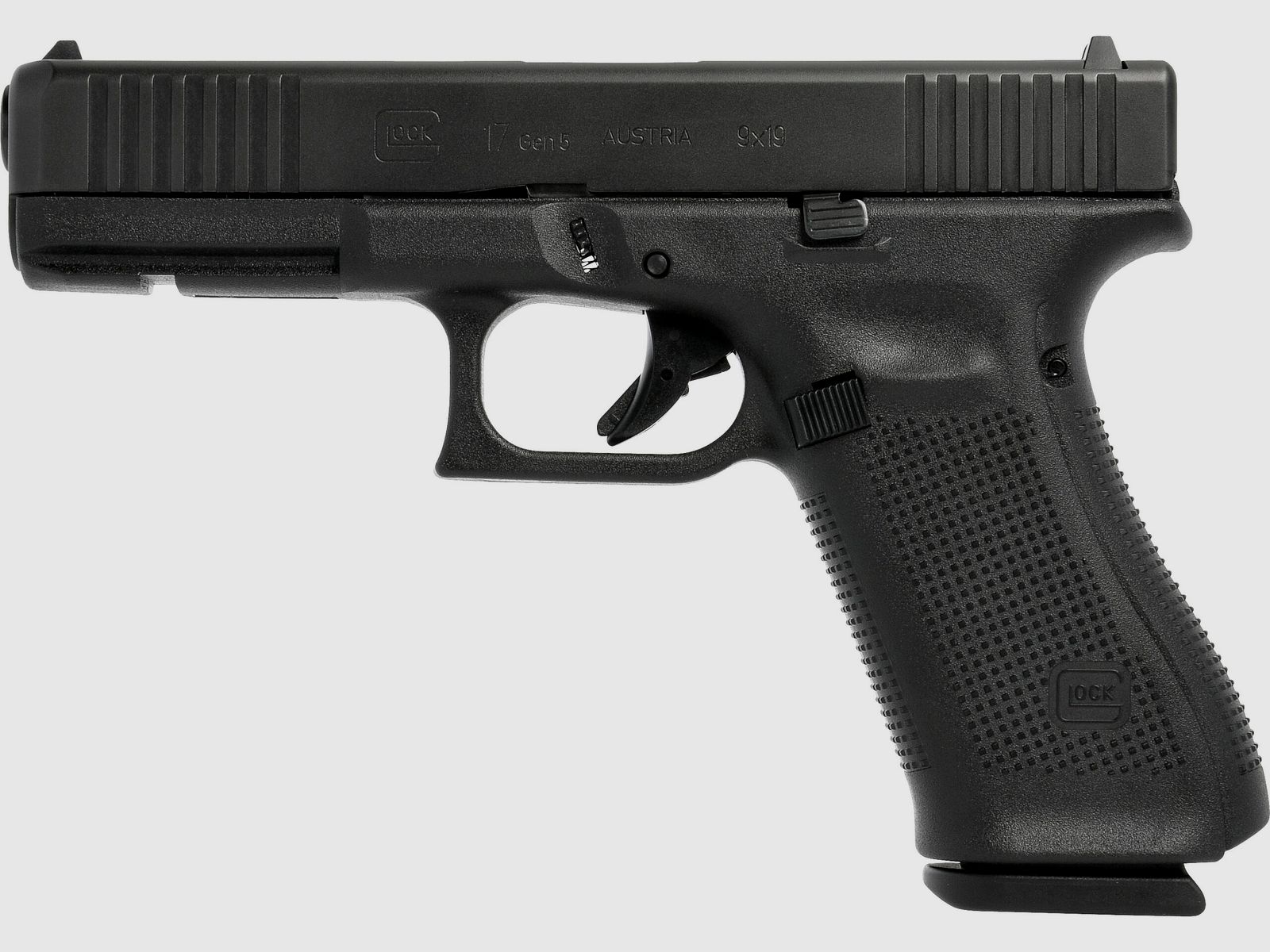 Glock 17 Gen 5 FS – 9mm Para, image 2 sur 4