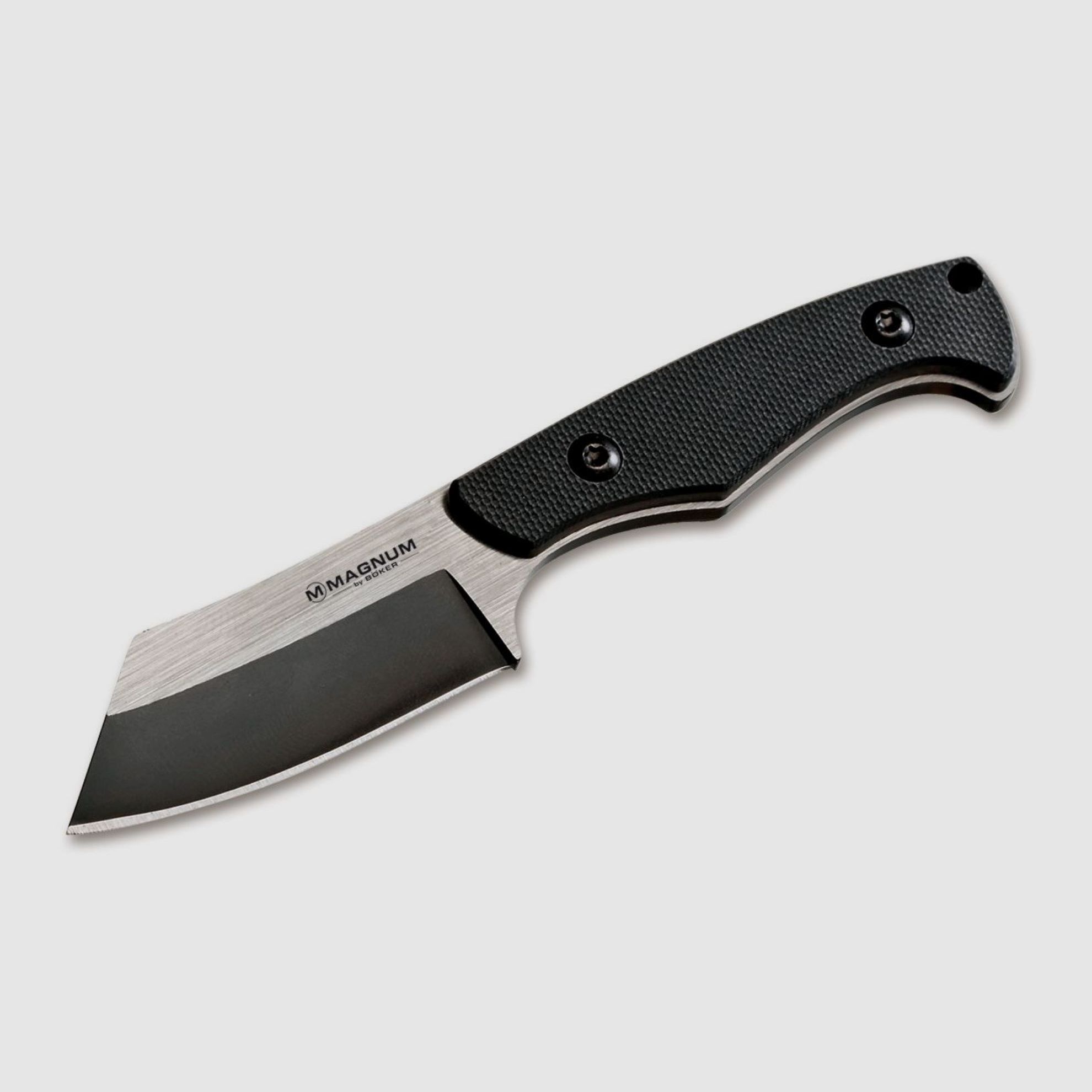 Böker Magnum Challenger I Neck Knife