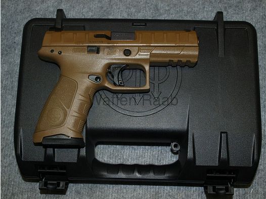 Beretta APX FDE Beretta APX FDE