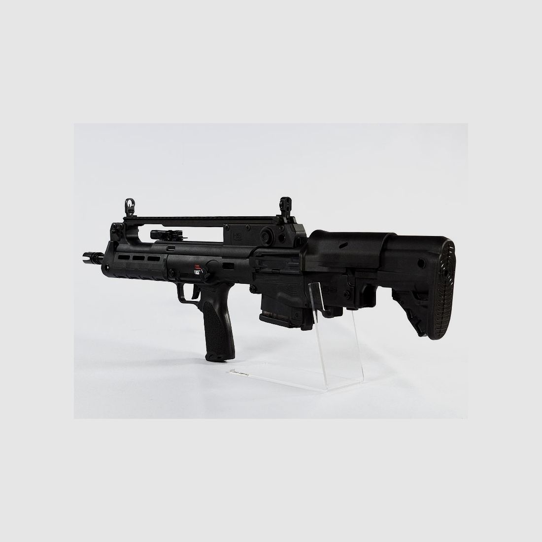 HS VHS-2S Bullpup