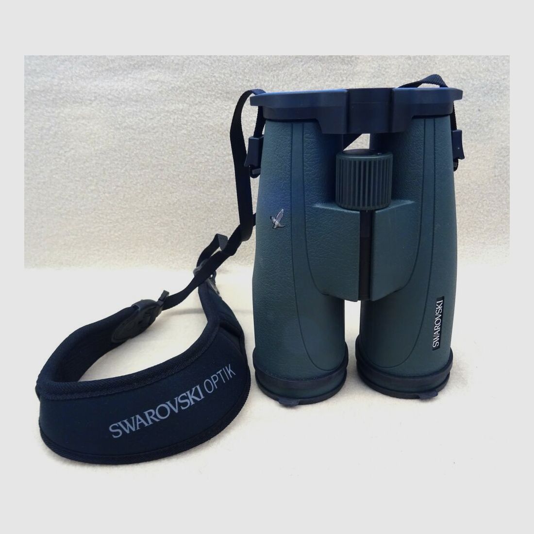 Swarovski SLC 8 x56, Bild 2 von 3