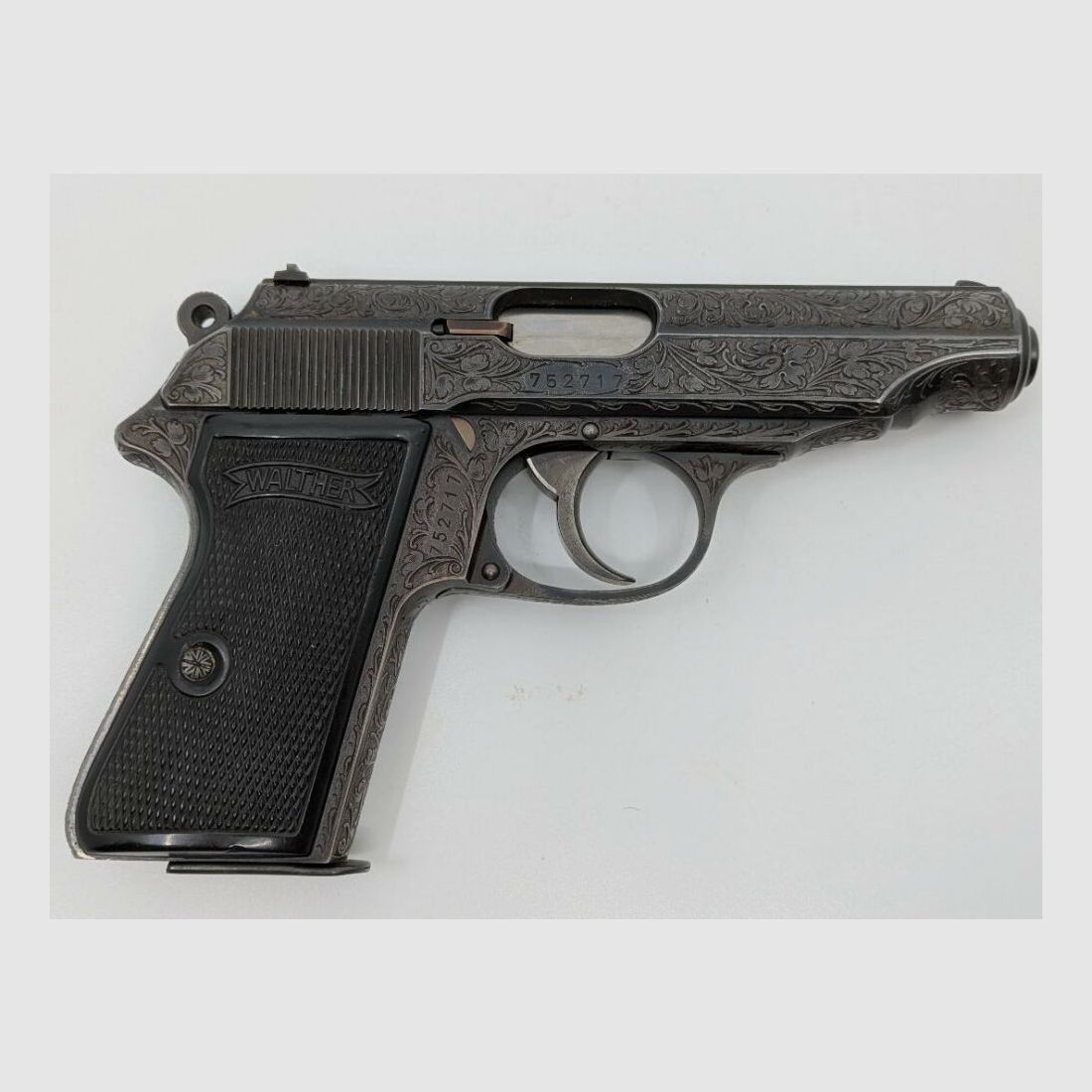 Walther PP