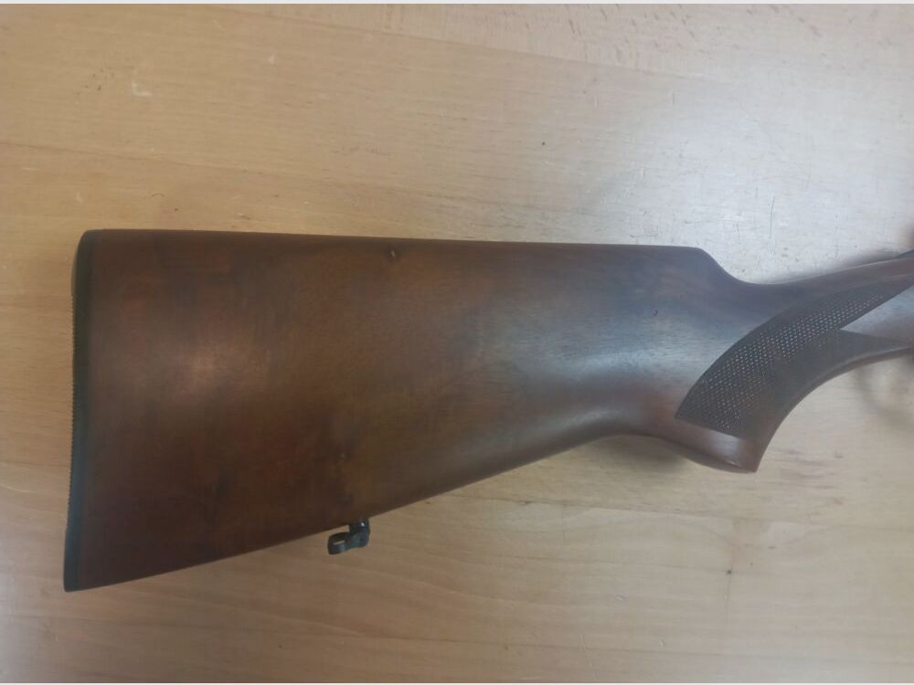 Sauer - Beretta S 56E