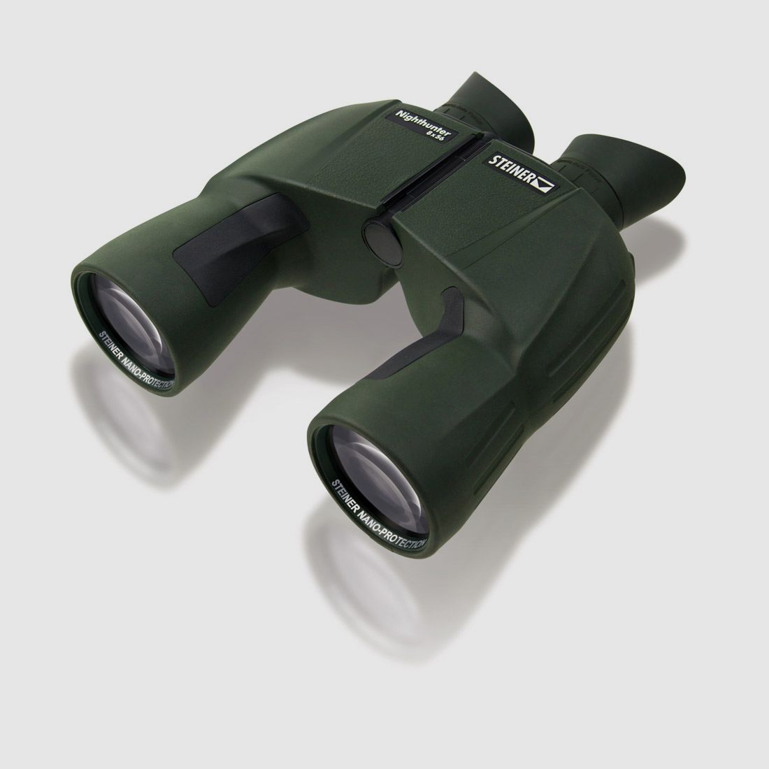 Steiner 8x56 Nighthunter