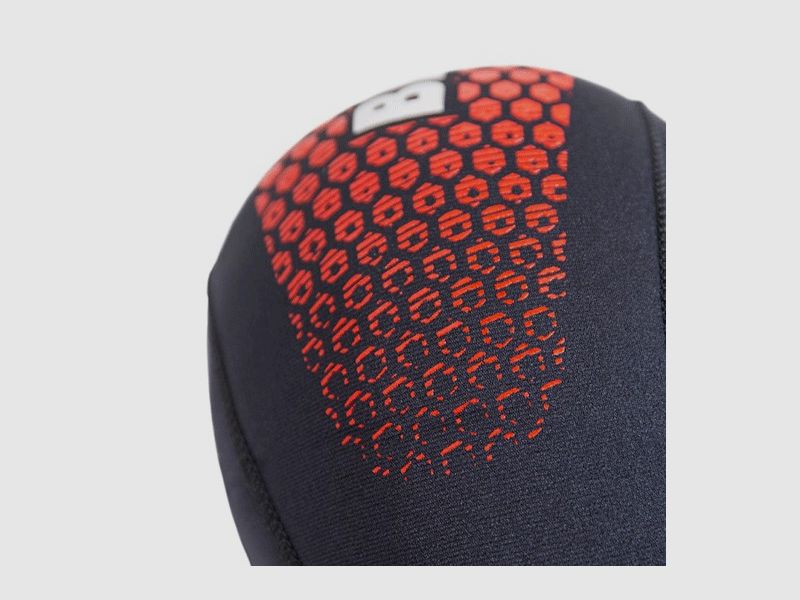 BEUCHAT ESPADON 5MM CHAQUETA, imagen 4 de 5