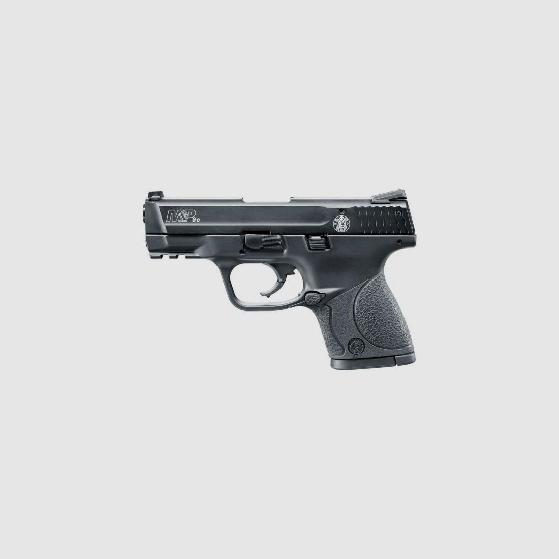 SMITH & WESSON Gaspistole (SRS) M&amp;P 9C Kal. 9mm P.A.