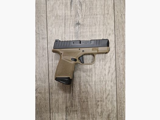 H11 FDE Limited Edition