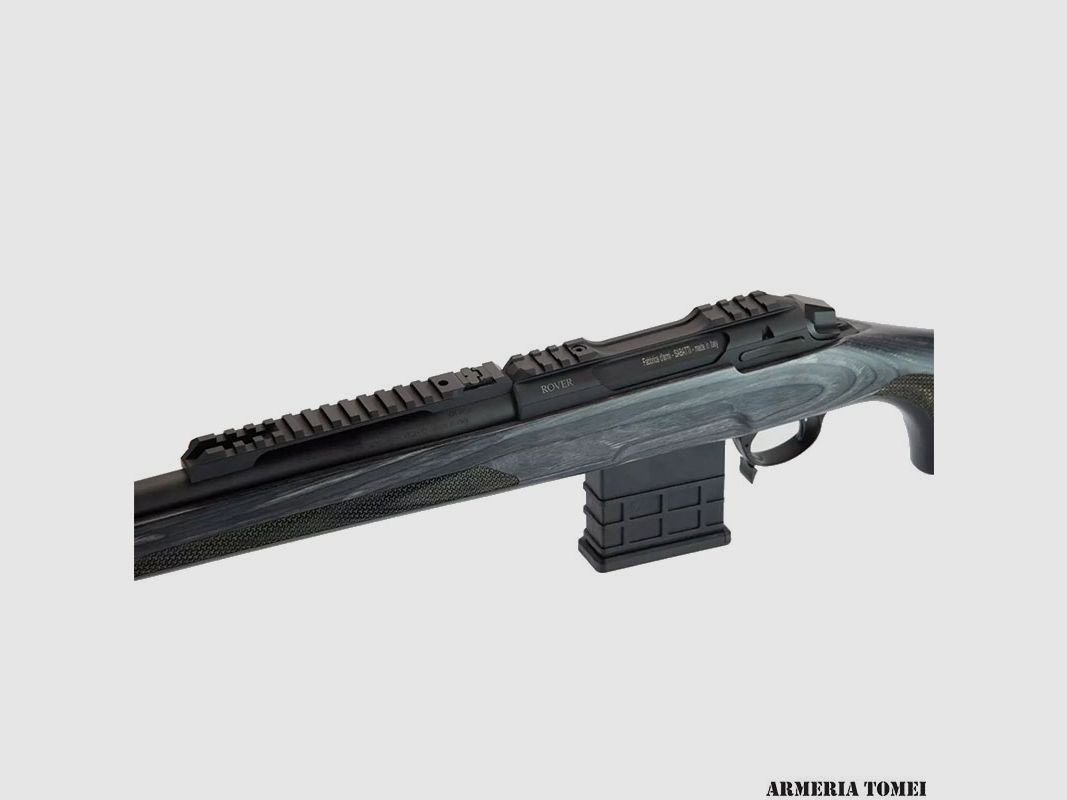 RIFLE – SABATTI – ROVER SCOUT .308 Win, image 7 of 7