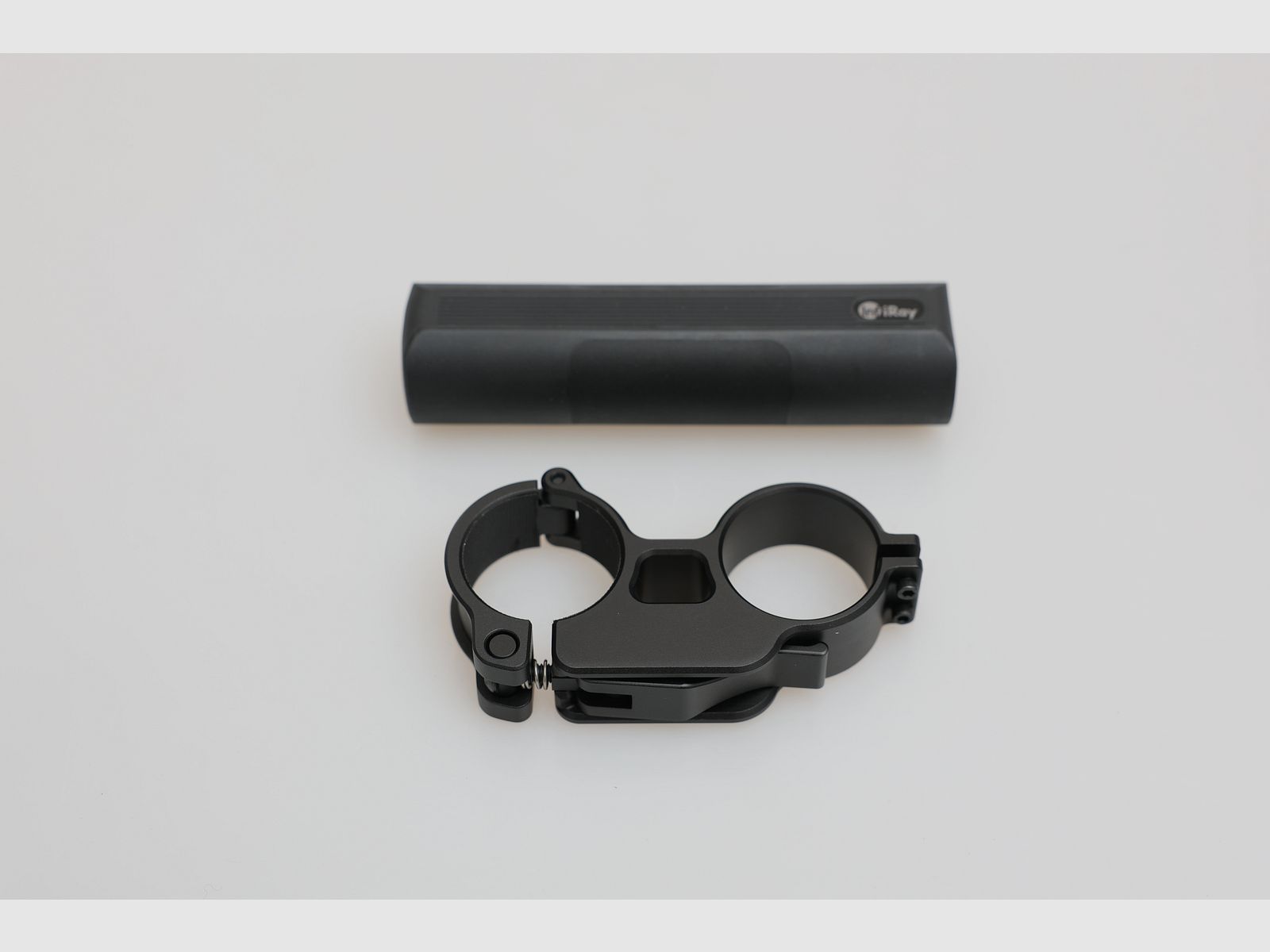 Infiray Mate MAH50 inkl. InfiRay Mate LRF ILR-1200-2 und DUO-Adapter