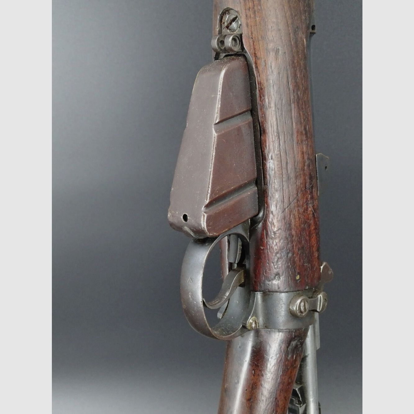 Lee Enfield SMLF MK III 1917 Kaliber .303 Brit. SMLF MK III