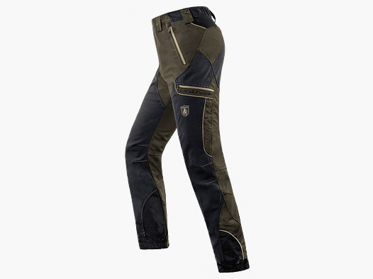 PANTALONE TRAINER TRABALDO