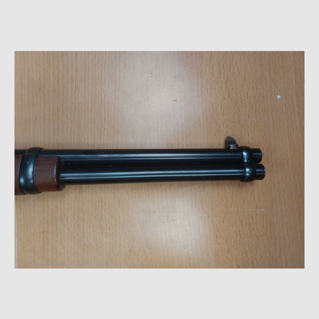 Winchester, USA M 1894 Trapper