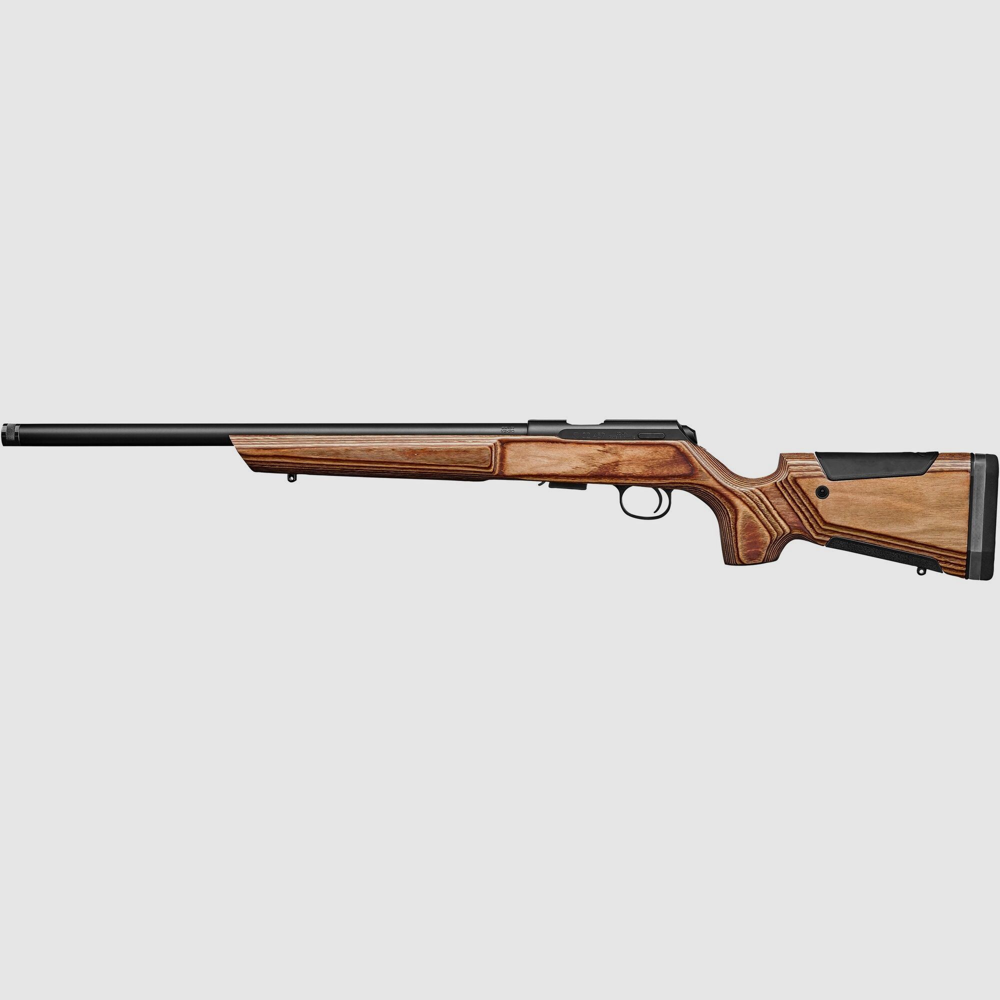 CZ KK-457 AT-ONE Repetierbüchse