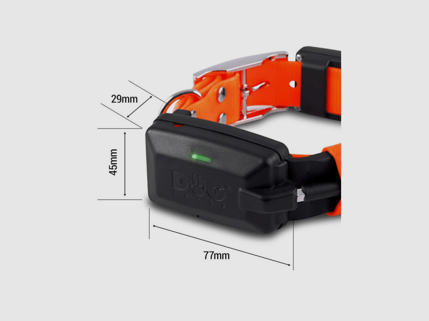 Dogtrace GPS X30 Arcea, immagine 18 di 24