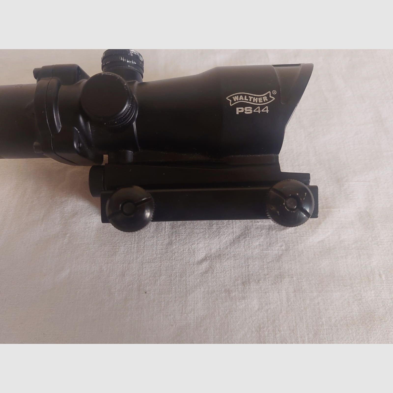 Walther PS44 ACOG Visier , Bild 2 von 9