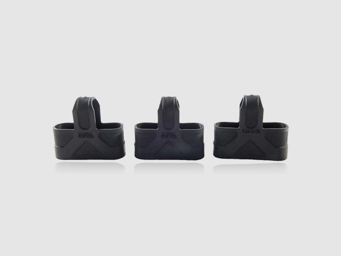 Magpul Magazine Assist Ułatwienie Ciągnięcia 7.62 NATO - 3 pak