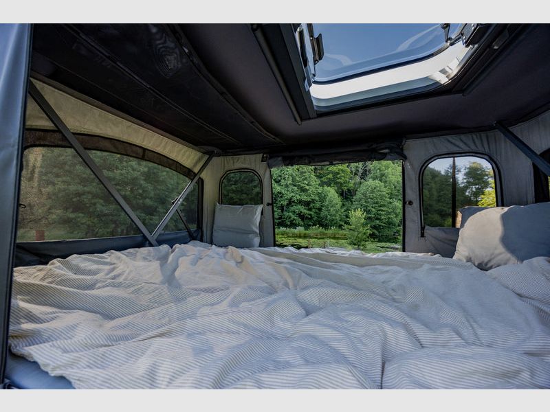 Autohome 4.0 - Roof Tent with Panorama View (Medium), image 11 of 15