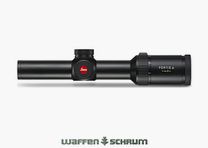 Leica Fortis 6 - 1-6x24i sans rail