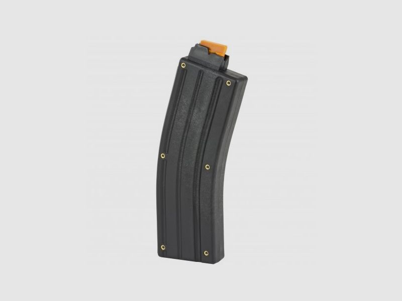 CMMG-22BA4BC MK4/AR15-magazijn – kal. .22LR, 25 patronen, Gen. 2, afbeelding 1 van 2