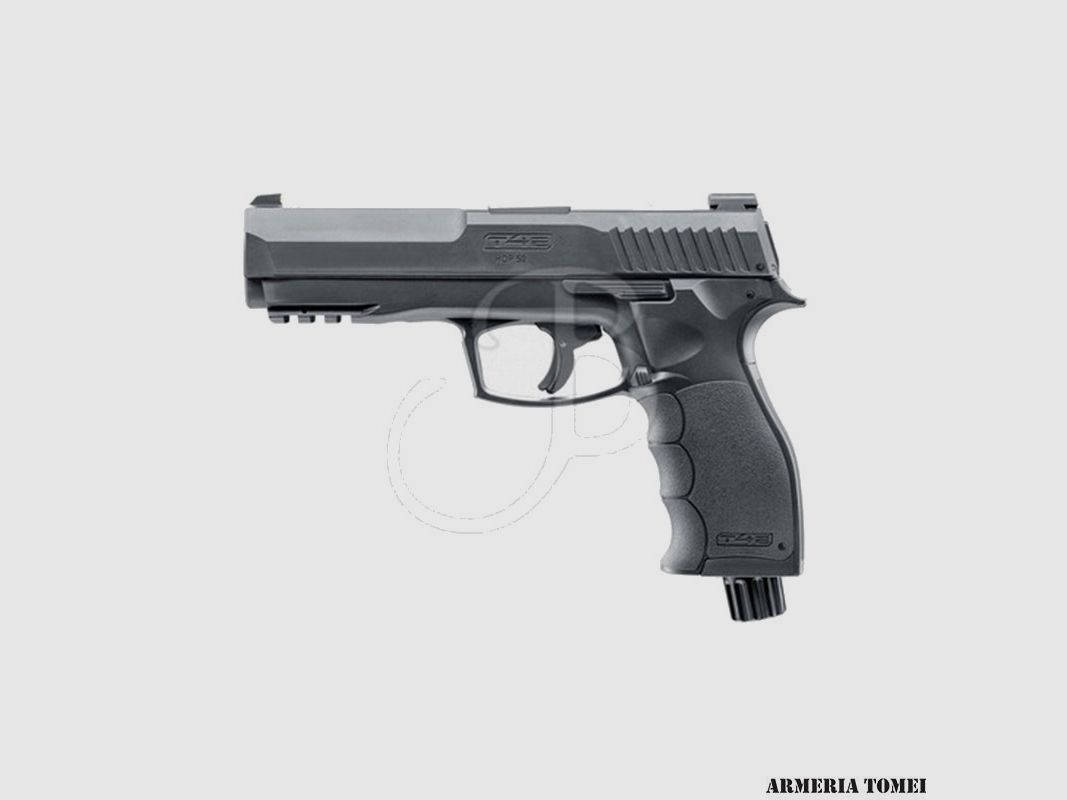 UMAREX – T4E HDP 50 CAL. .50 CO2 RB, imagen 1 de 2