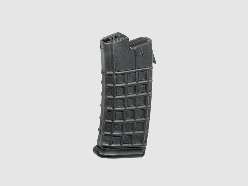 160rds AUG Midcap Magazin
