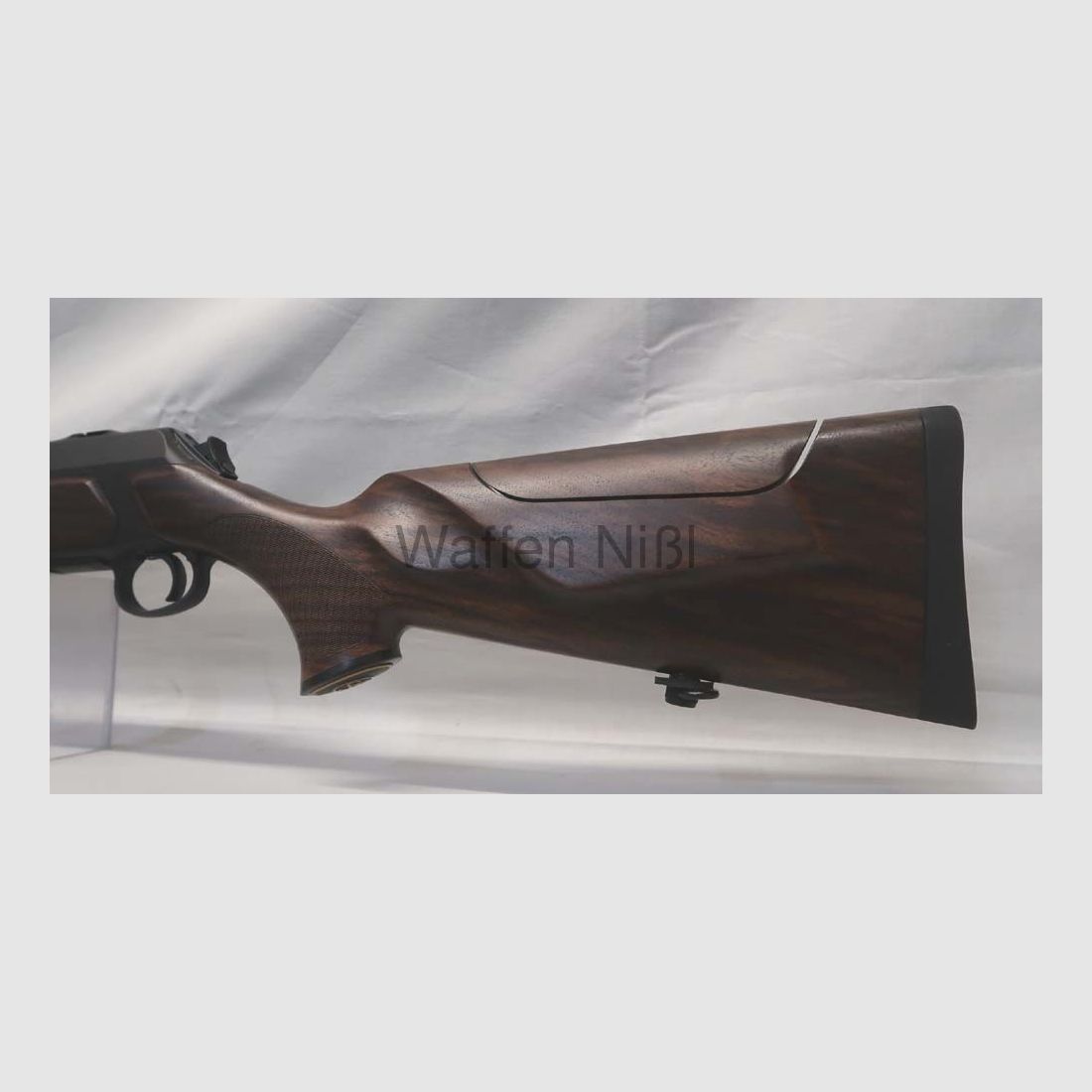 SAUER 404 Select