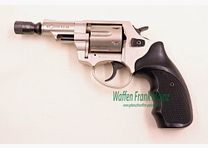 Röhm - Sontheim/Brenz RG 89 Combat nickel 9mm RK/.380