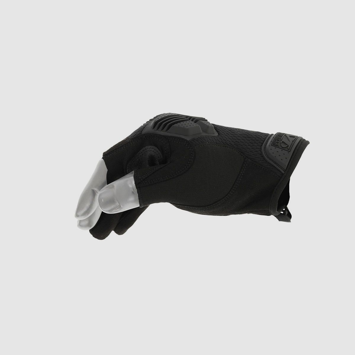 MECHANIX WEAR – M-PACT® TRIGGER FINGER IMPACT PROTECTION Covert, immagine 8 di 8