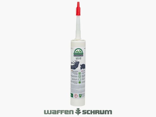 Eurohunt Buchenholzteer Kartusche 310ml