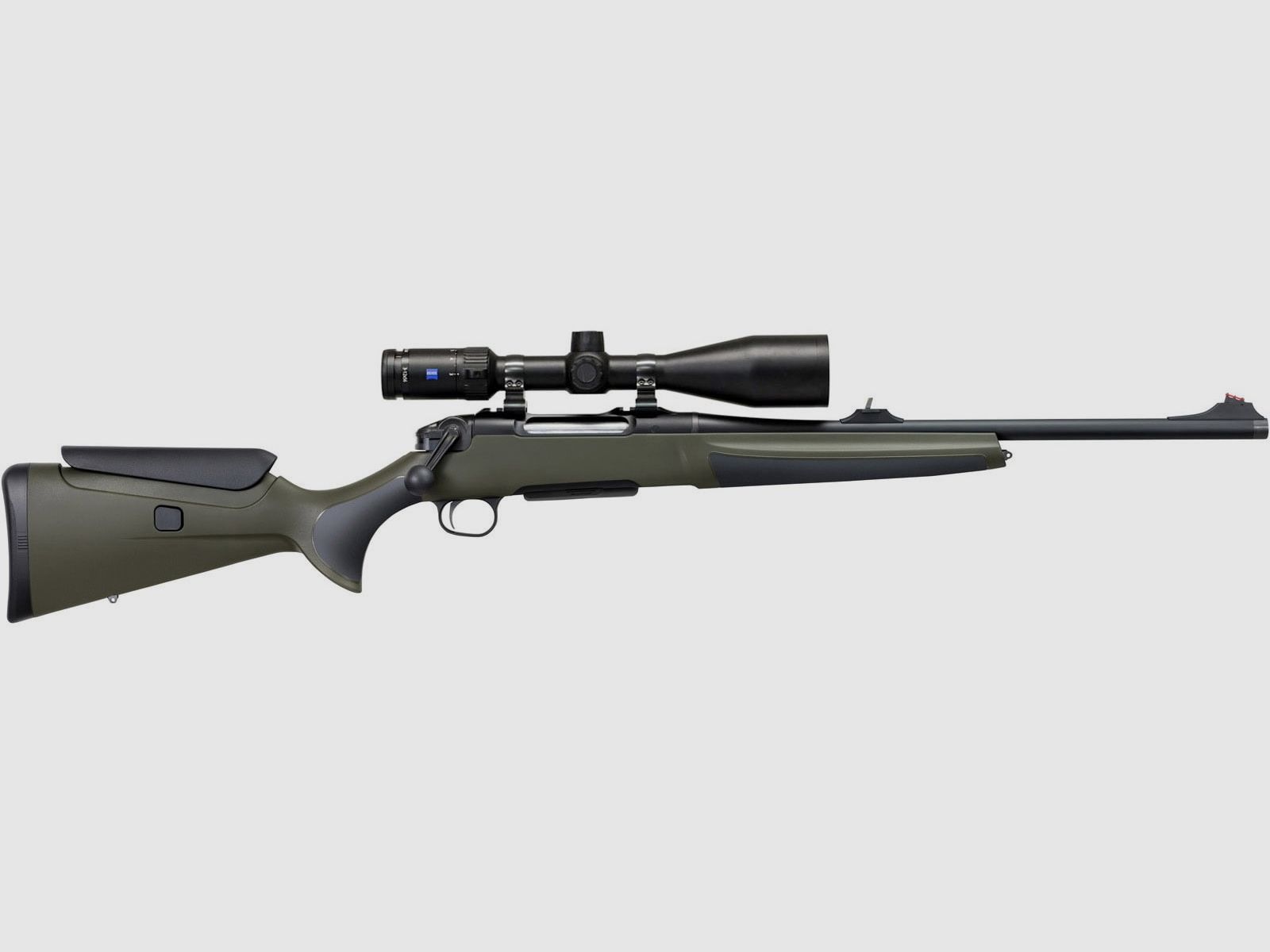 Haenel Haenel Jäger NXT Composite Komplettangebot inkl. Optik