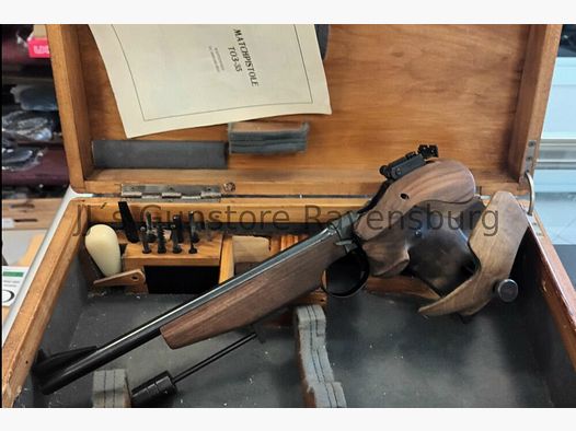 TOZ 35 .22lr