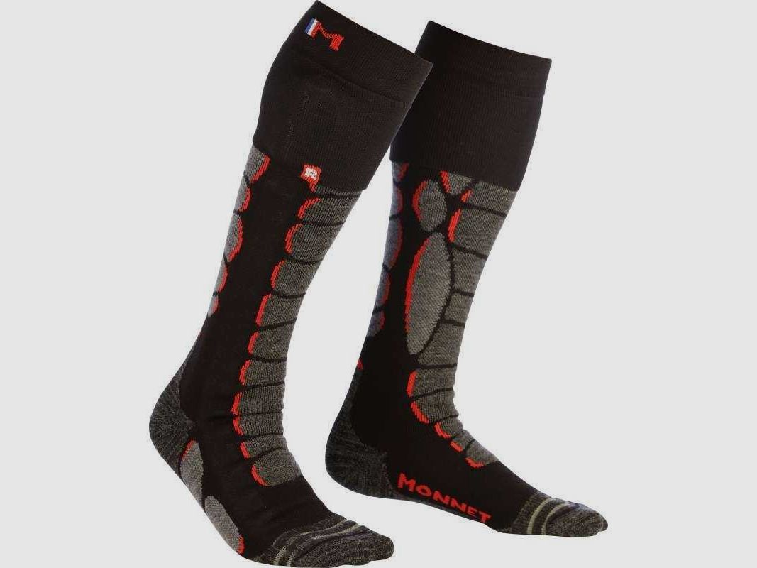 MONNET HEAT PROTECT 3200 heated socks - HEAT PROTECT 3200 heated socks P 38.40, image 2 of 2
