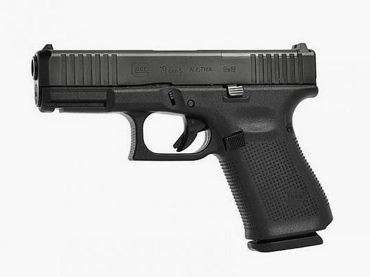 GLOCK 19 Gen5 M.O.S. FS