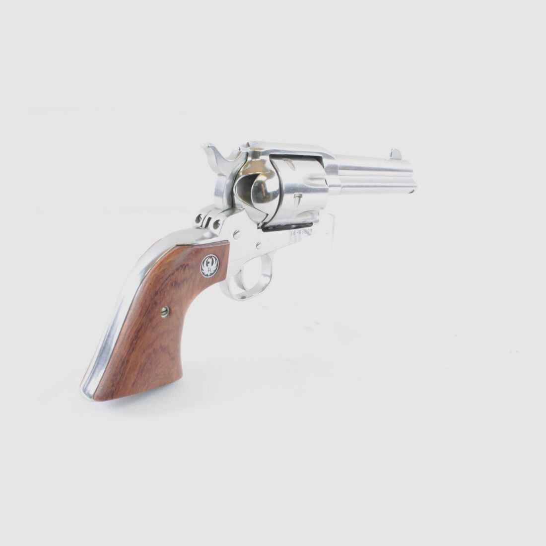 Ruger Western Revolver Ruger Old Vaquero - .357 Mag., image 9 of 10