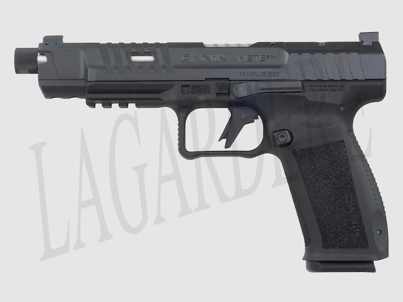 CANIK TP9 SFX METE PRO (PISTOL)