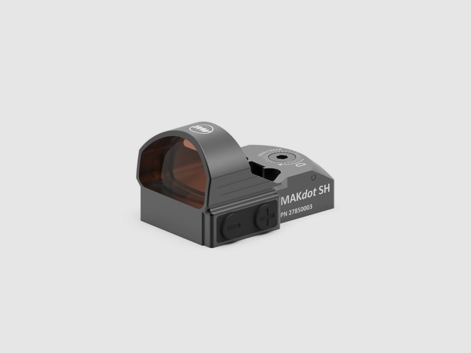 MAK Point rouge MAKdot SH, image 1 sur 2