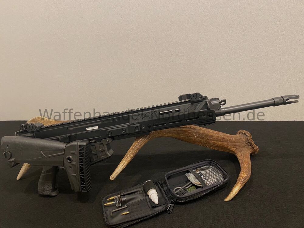 CZ CZ Bren 2 Ms Selbstladebüchse .223Rem. Kein AR15