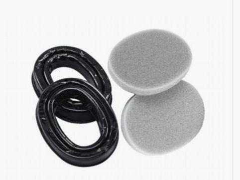 Gelpolster für Peltor Sporttac Hygieneset