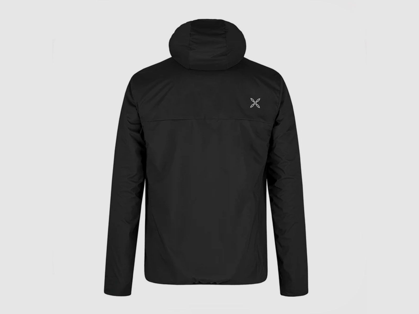 GIACCA – MONTURA – SHERPA REVERSIBLE JACKET Black / Sage Green, image 2 of 4