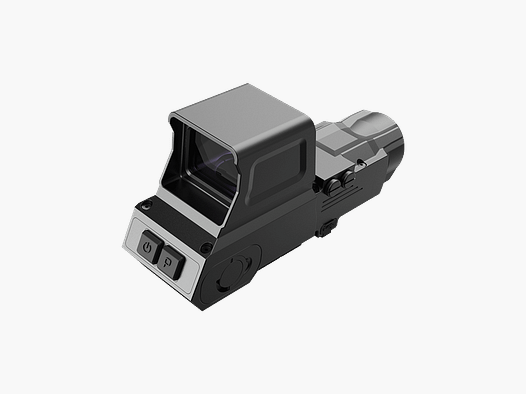 INFIRAY FAST FAL19