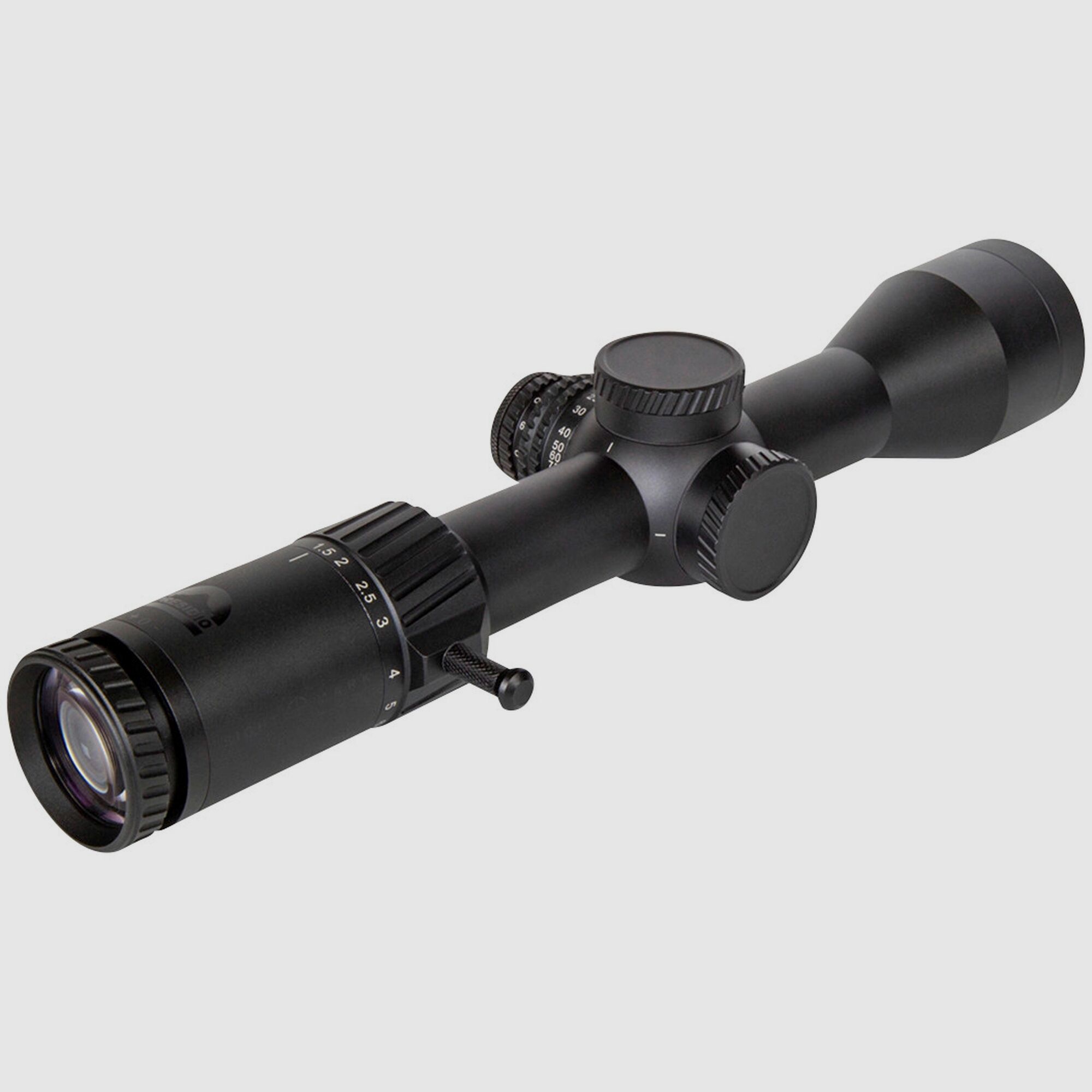 Mira Sightmark Presidio 1,5-9x45, HDR