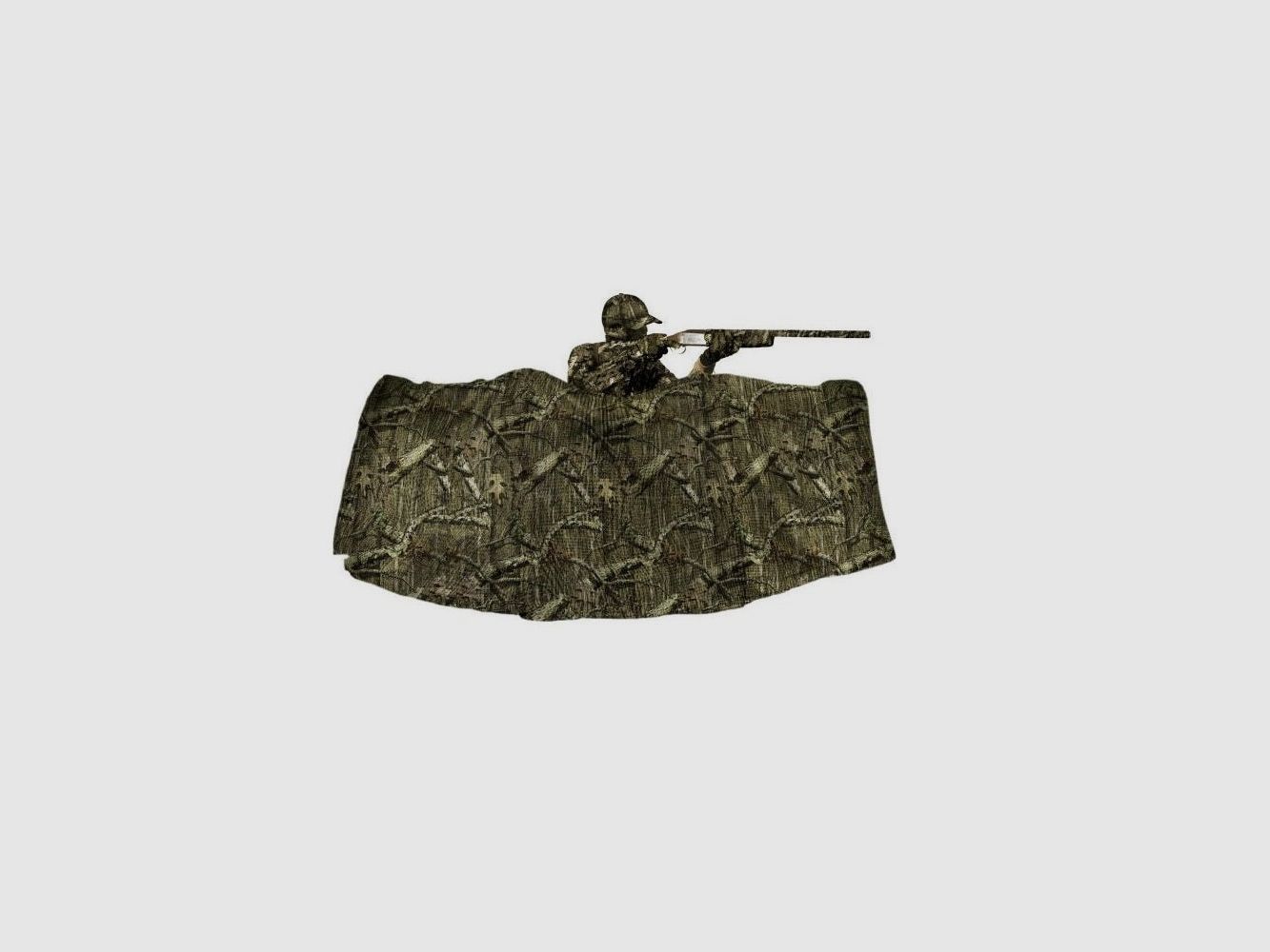 Filet Mossy OAK Break Up Infinity Allen, Bild 1 von 2