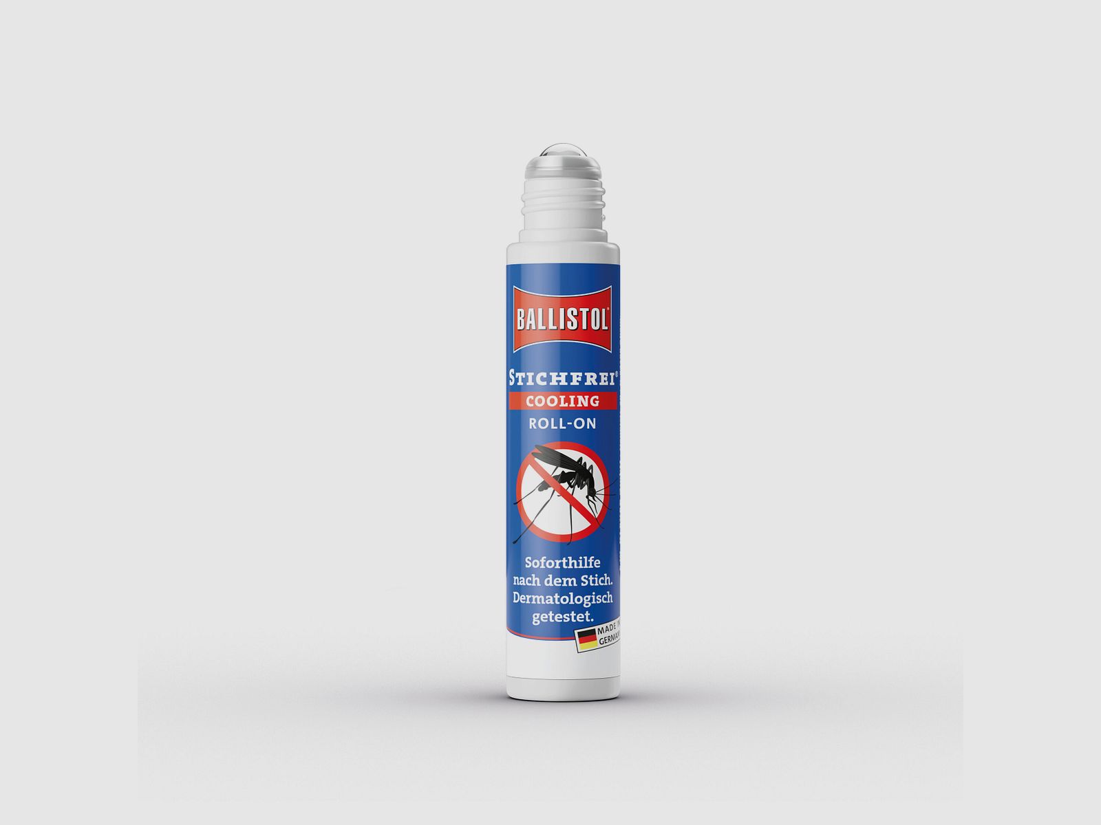 Ballistol Łagodzący Lotion na Użądlenia (Roll-On 10 ml), zdjęcie 1 z 4