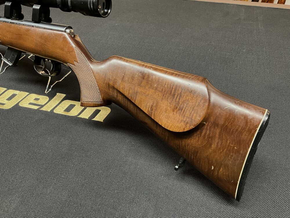 Anschütz .22lr