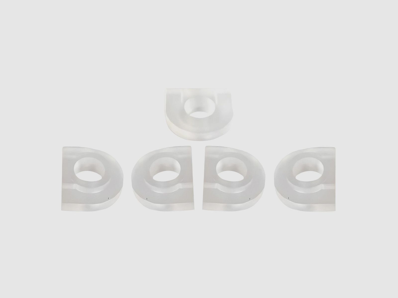 Eemann Tech - Competition Buffer Set for CZ Shadow 2 - ET-303017, image 1 of 5