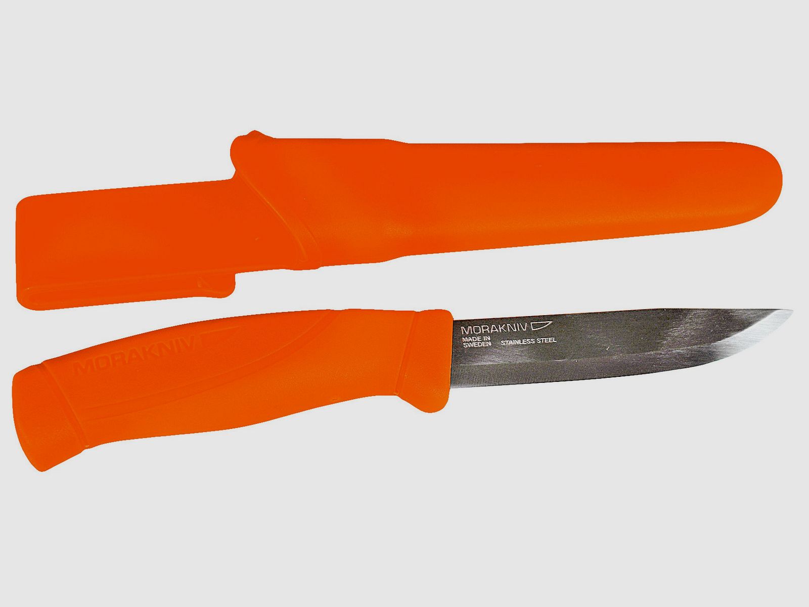 Morakniv Knife Companion F Orange